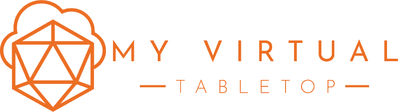 MyVTT Logo